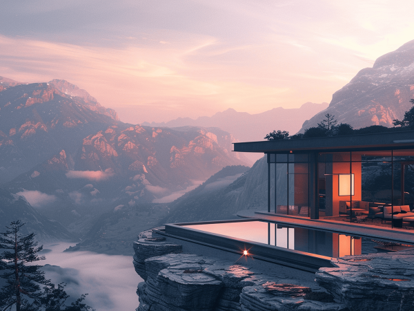 house-cliff-with-view-mountains-river 1